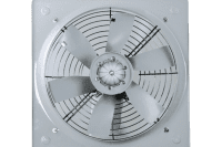 Khazar fan ECI-ILKA-800-4ST