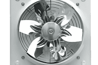 Khazar fan ECI-SP-700-4ST