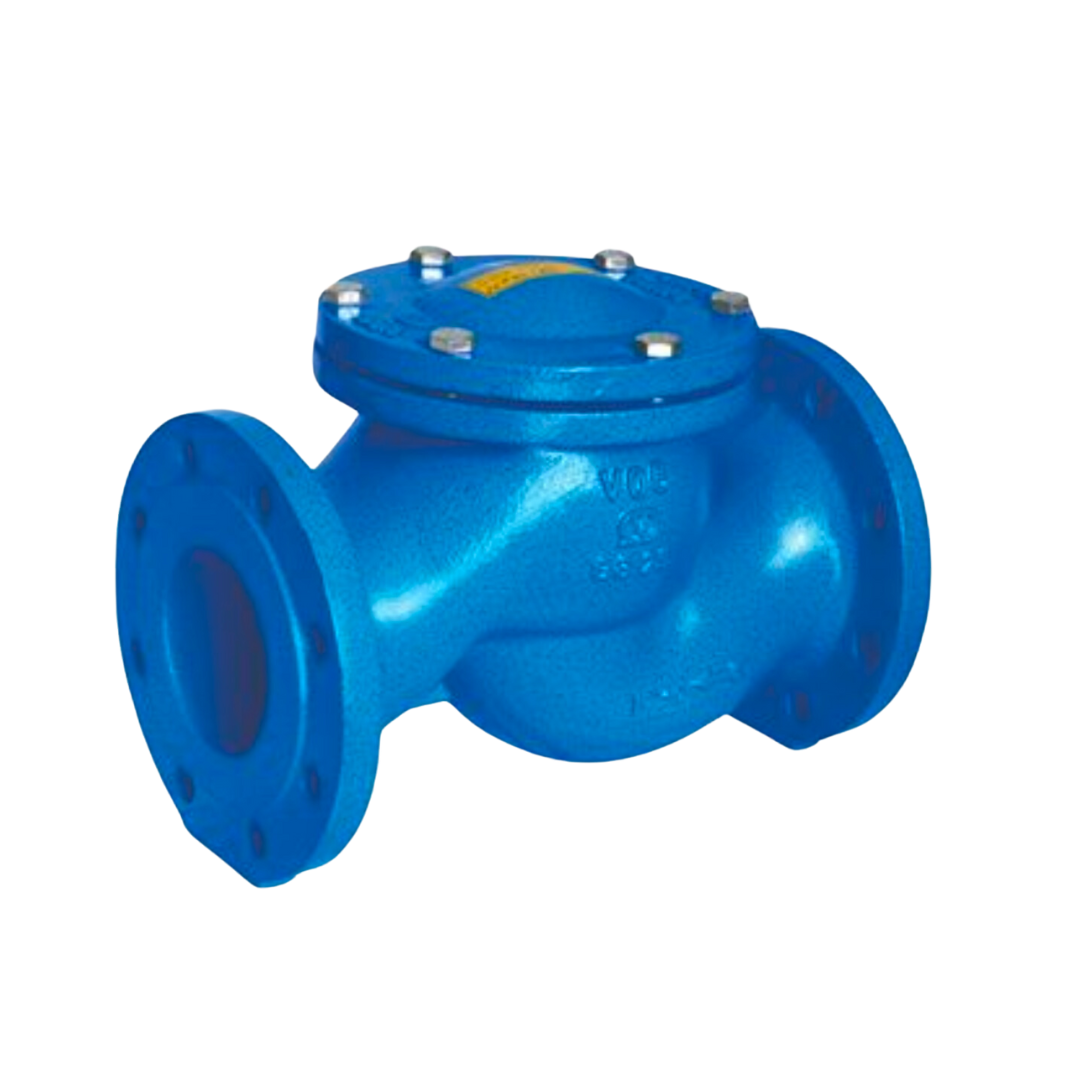 شیر صافی بسکتی سایز1” (25mm) PN 16